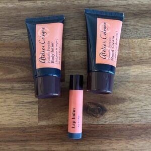 Atelier Cologne Pomelo Paradis Body Lotion/Hand Cream & Lip Balm *11/2025 Expiry